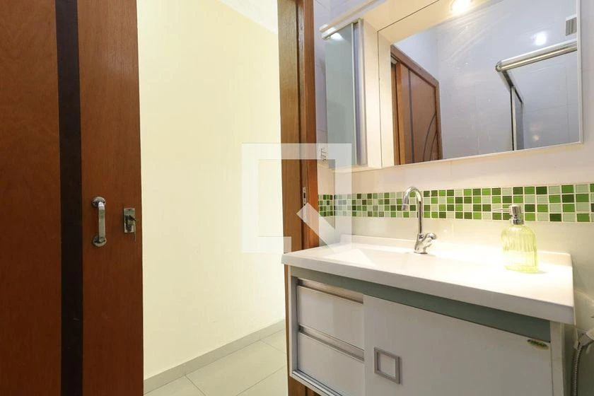 Apartamento de 50 m² e 3 quartos, Cachambi — photo 23