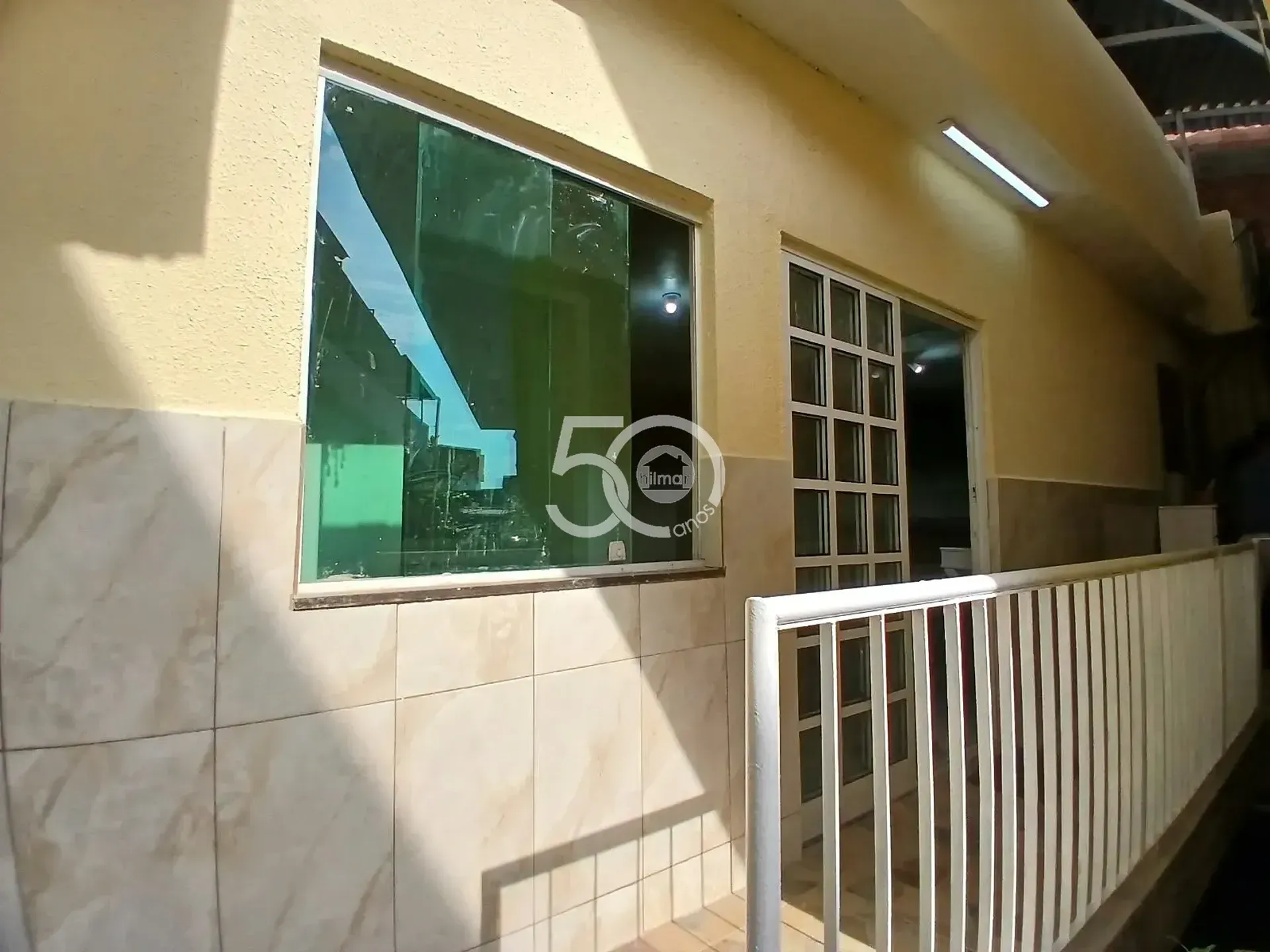 One-bedroom house, 60 m² — photo 8