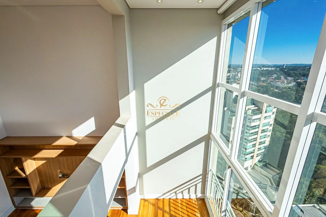 4-bedroom apartment 230 m² with 3 parking spaces — photo 12