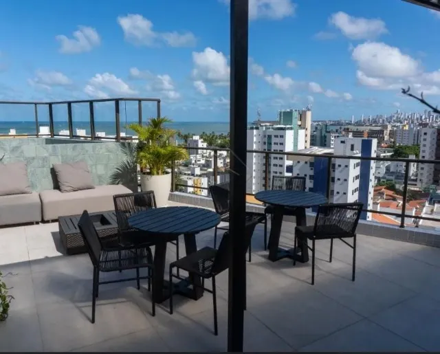 Apartamento de 2 quartos em condomínio com academia — photo 3