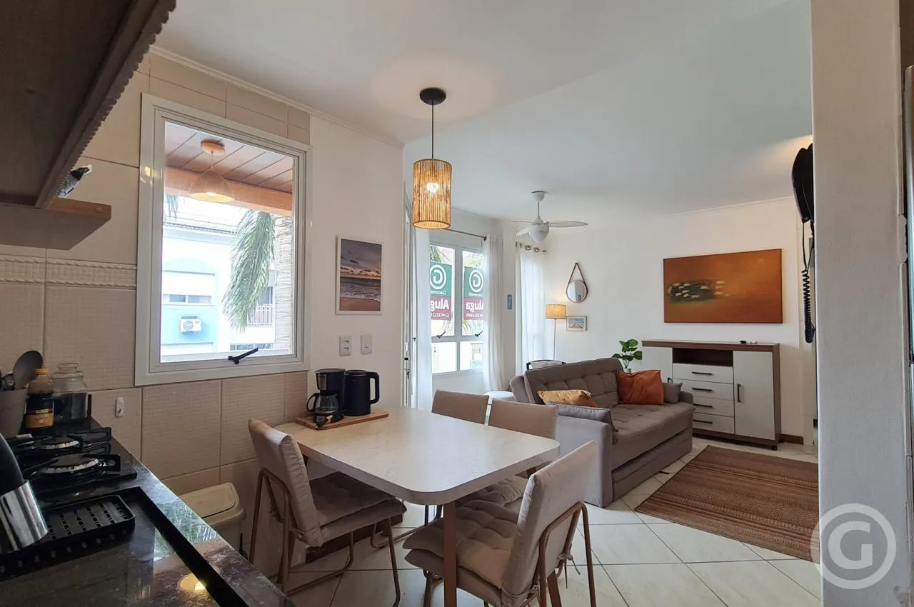 1 quarto e espaço de home office: apartamento de 47 m² — photo 20