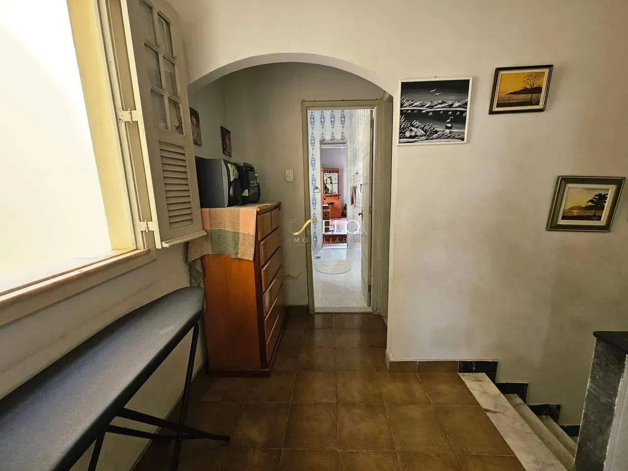 Furnished house with 4 bedrooms and 3 bathrooms — photo 26