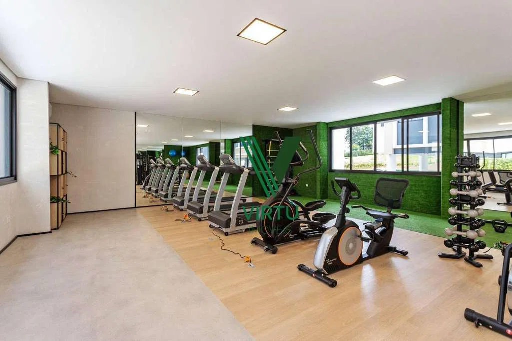 55 m² apartment with a private pool and a private BBQ — photo 6