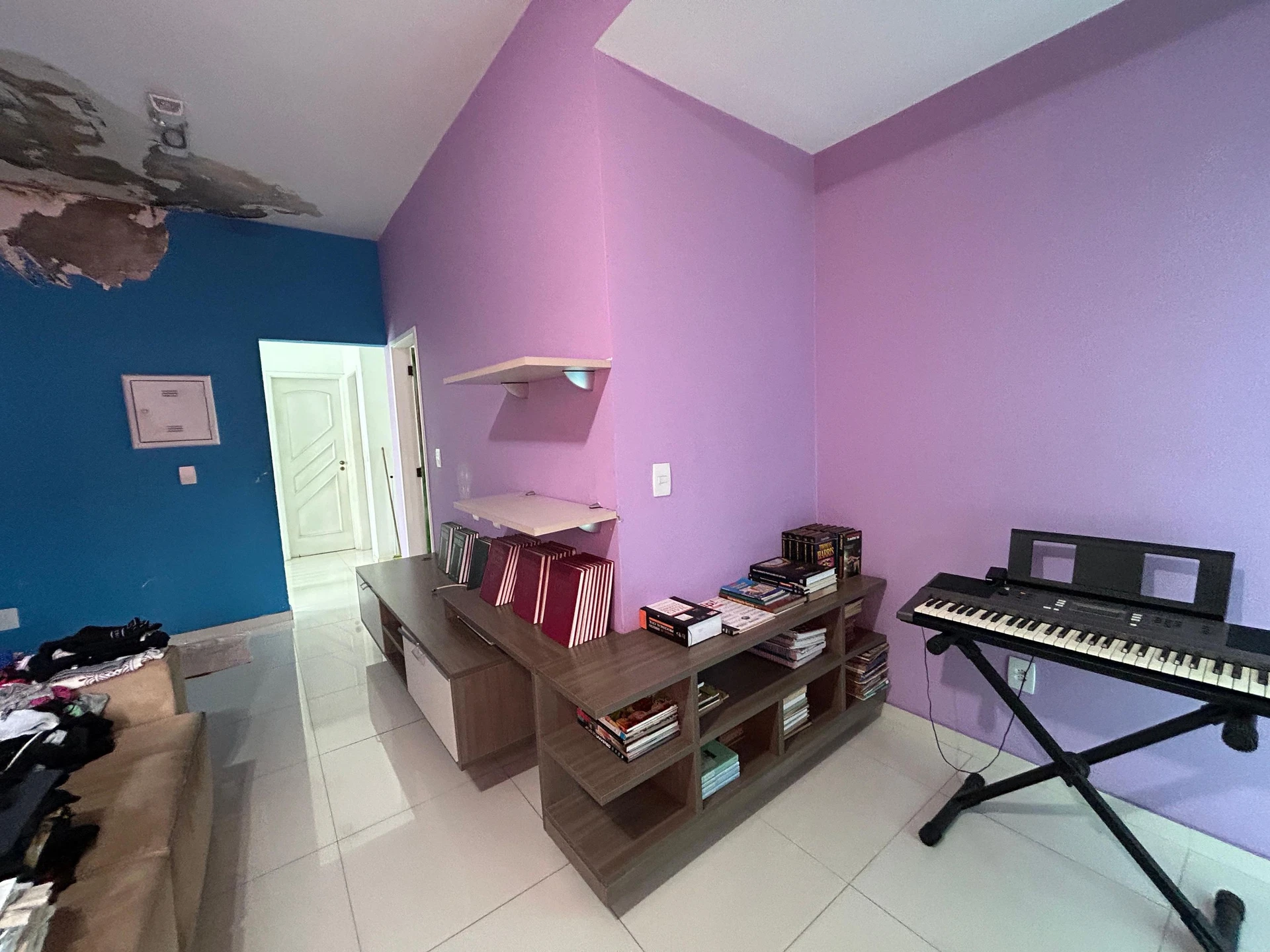 4-bedroom house with a garden in Rio de Janeiro — photo 20