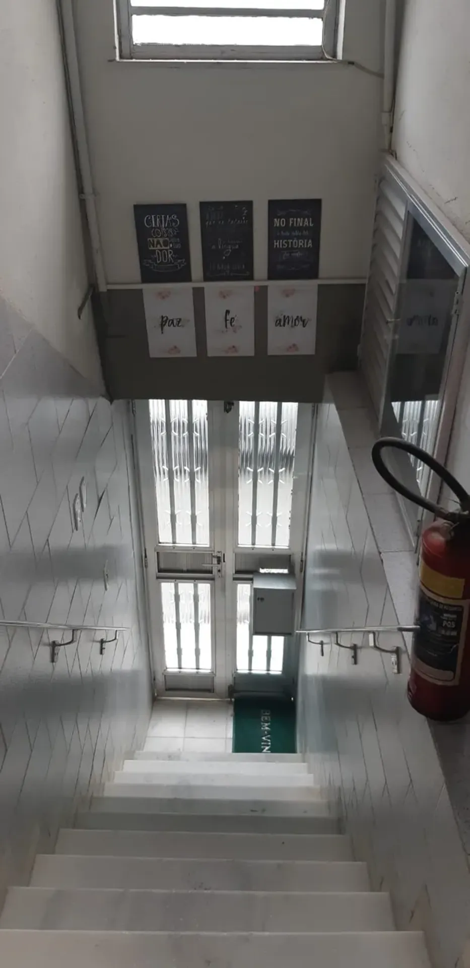 Apartamento de 70 m² e 2 quartos, Santo Cristo — photo 6
