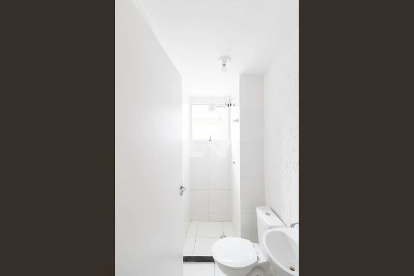 Apartamento de 42 m² com 2 quartos e vaga — photo 9
