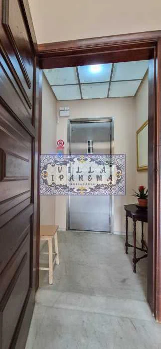 Apartamento sem mobília com 5 quartos e 400 m² — photo 11