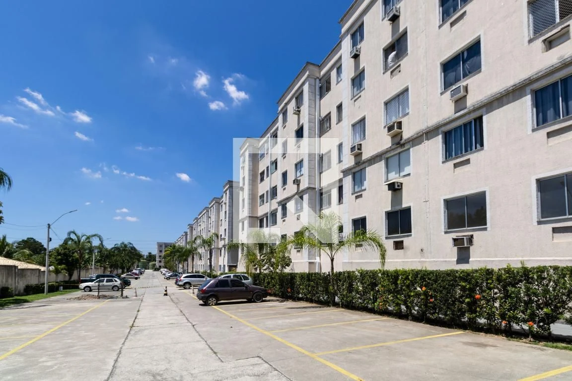 Apartamento sem mobília de 2 quartos com vaga e cozinha aberta — photo 24