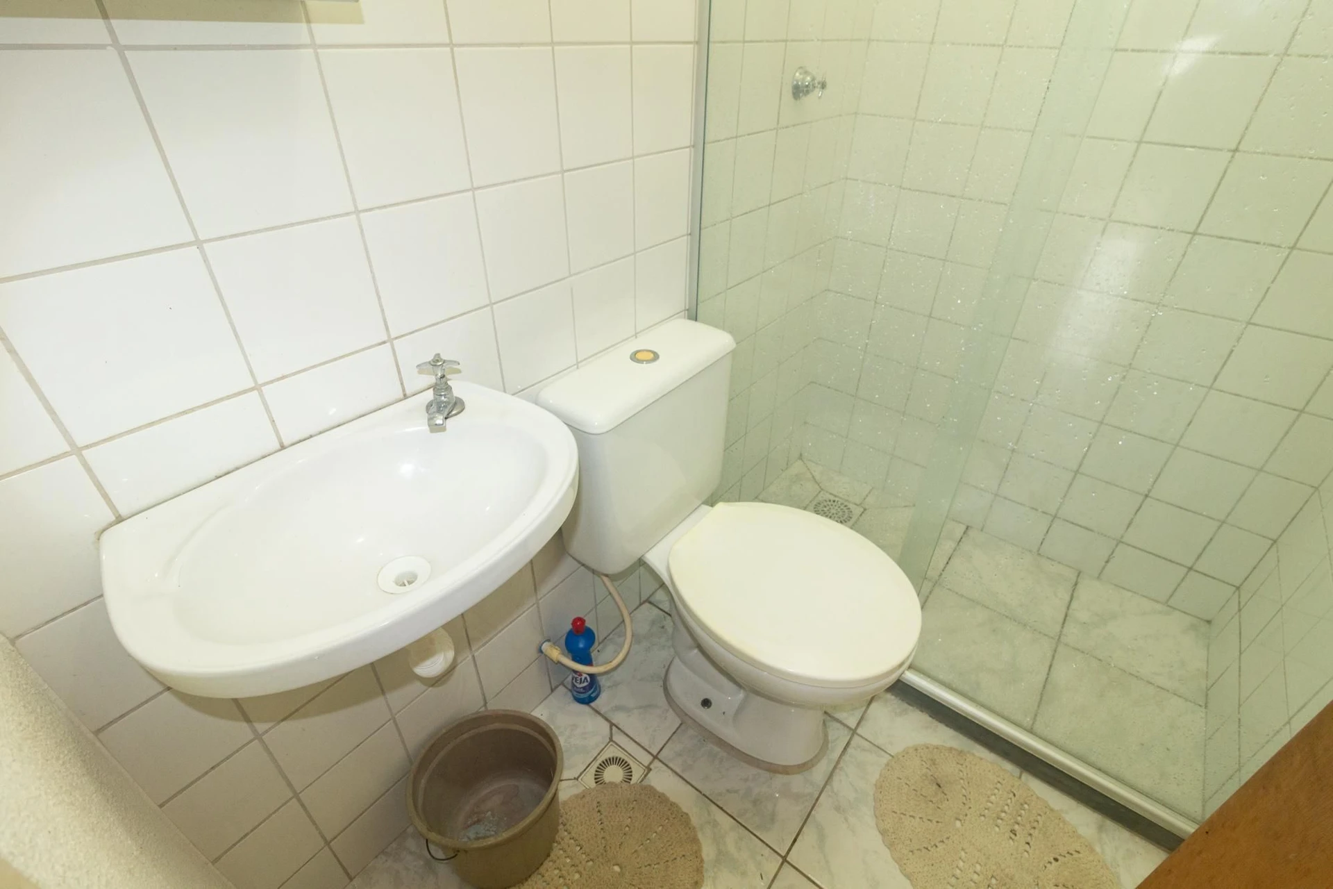 Furnished house with 2 bedrooms and 1 bathroom — photo 2