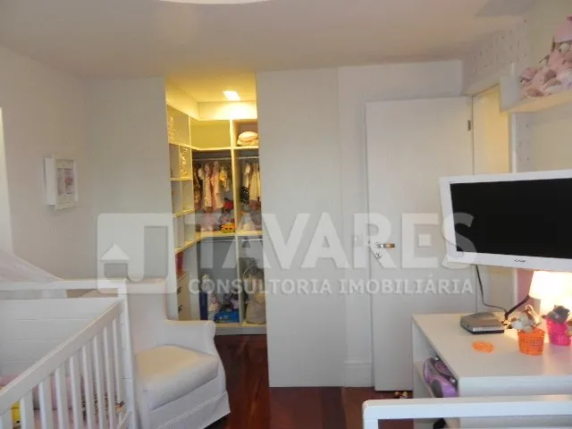 Apartamento com 3 quartos, 4 banheiros e 3 vagas — photo 37