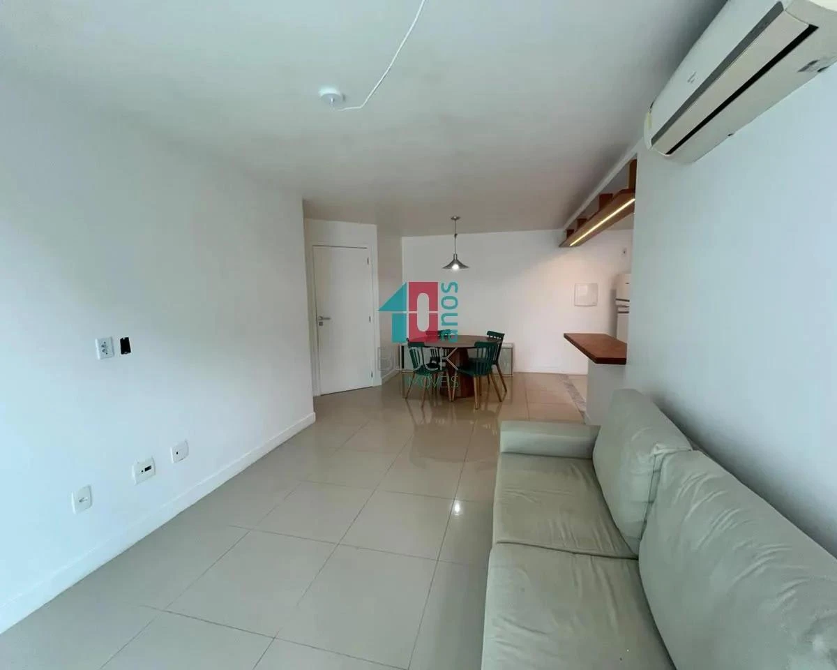 Apartamento mobiliado, 89 m², com máquina de lavar — photo 12