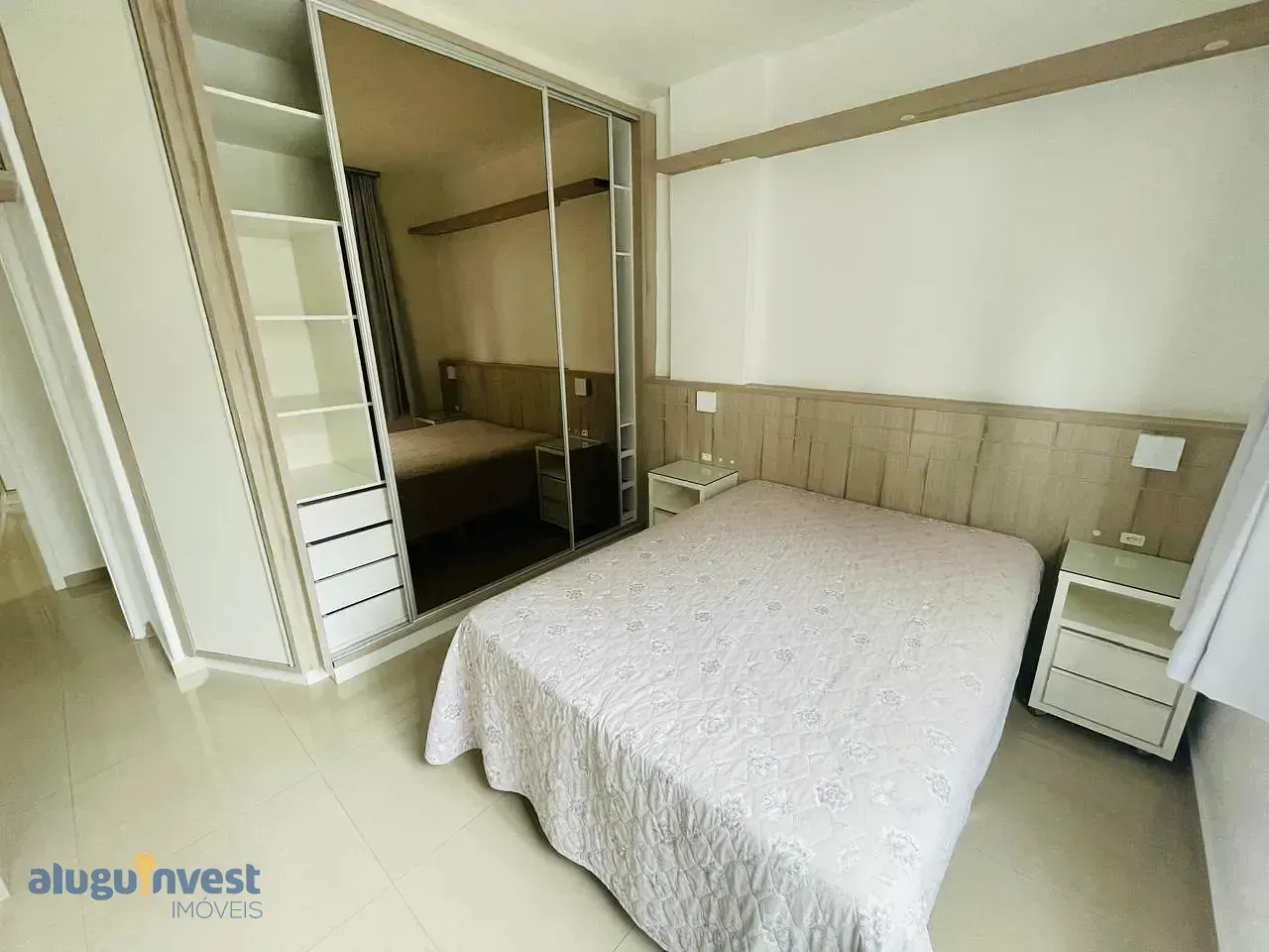 Departamento con espacio de home office en Florianópolis — photo 3