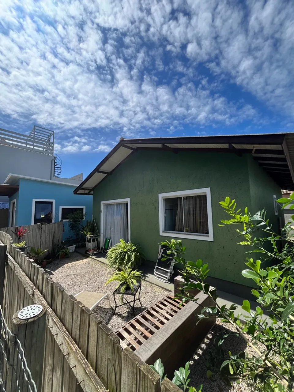 2-bedroom house, 80 m² — photo 2