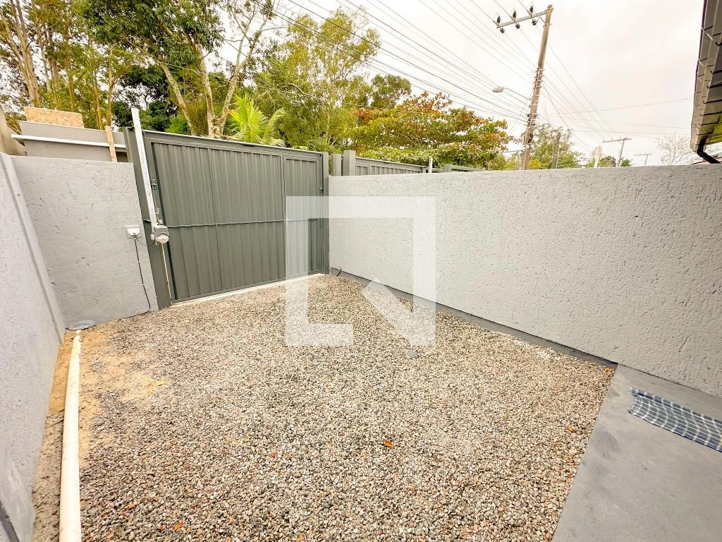 Furnished house, 32 m², with a garden — photo 21