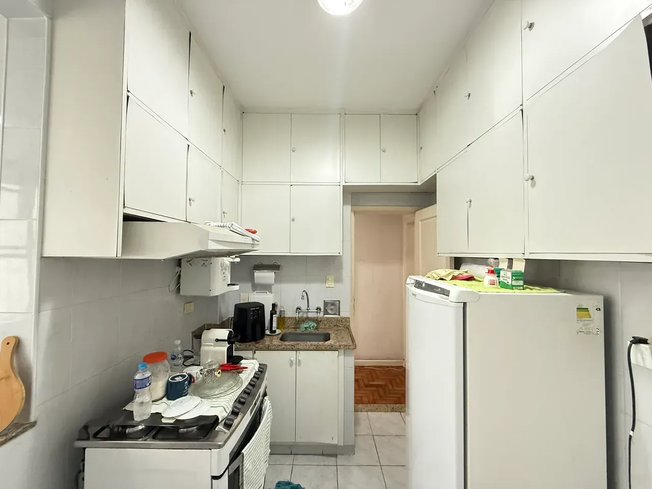 Rental apartment with 3 bedrooms and 128 m² — photo 25