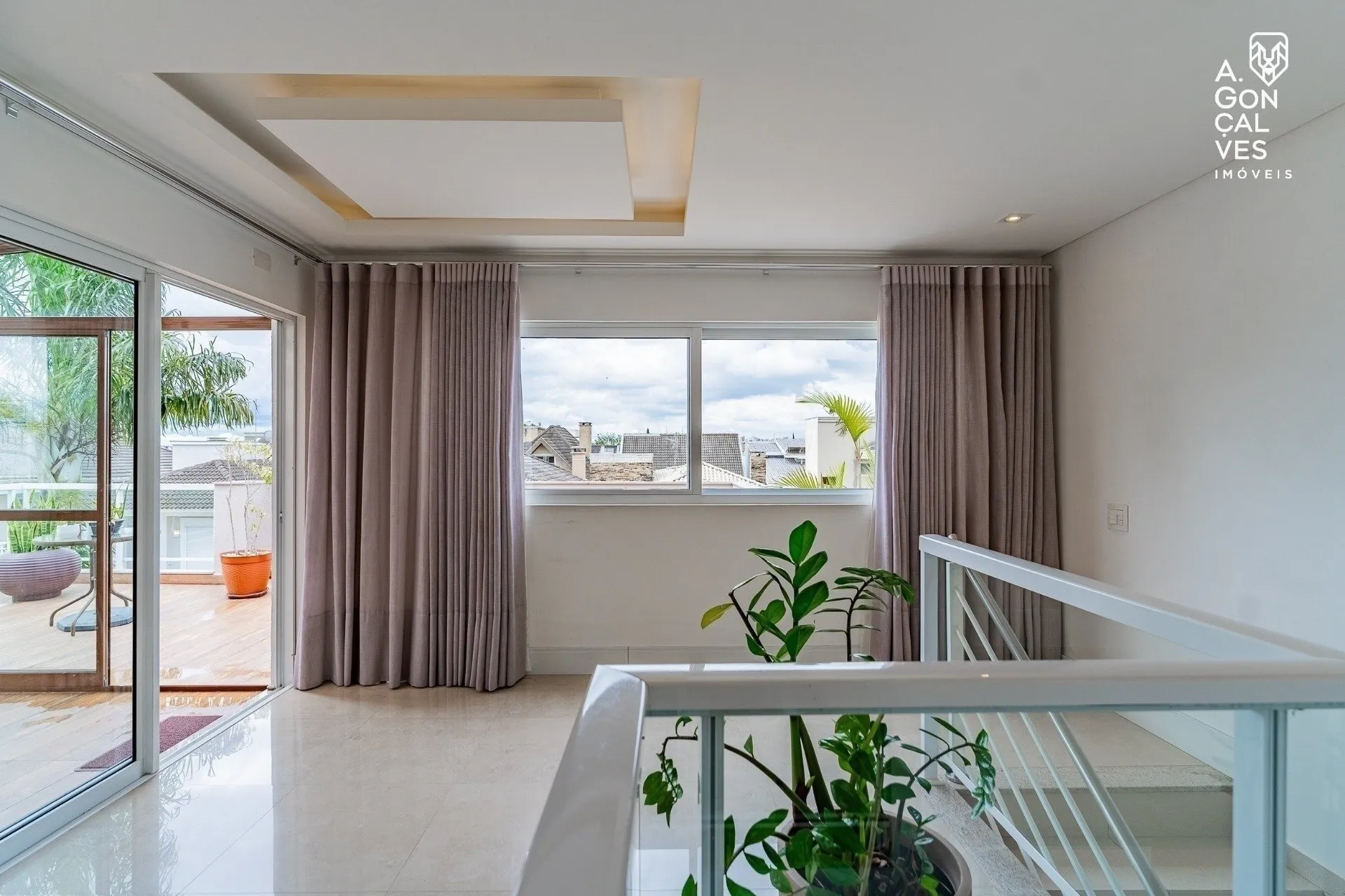 Furnished 3-bedroom house with 5 bathrooms — photo 30