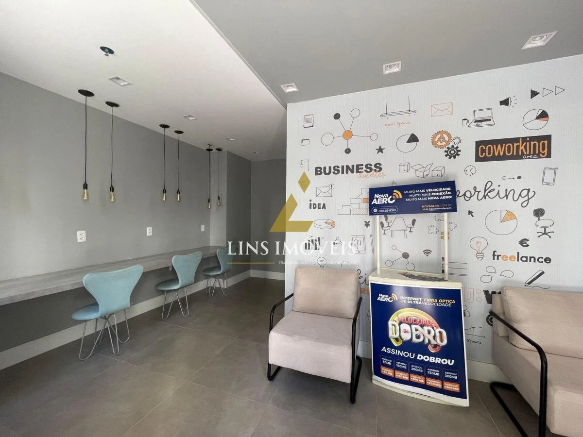 63 m² apartment with a home office and a mountain view — photo 44
