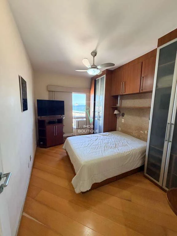 Furnished 44 m² apartment with 1 bedroom and balcony — photo 14