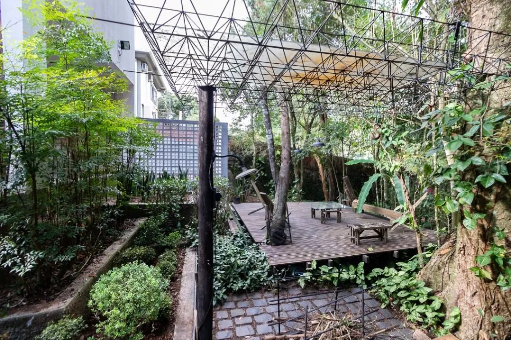 Casa industrial sin amueblar con 3 dormitorios y 890 m² — photo 34