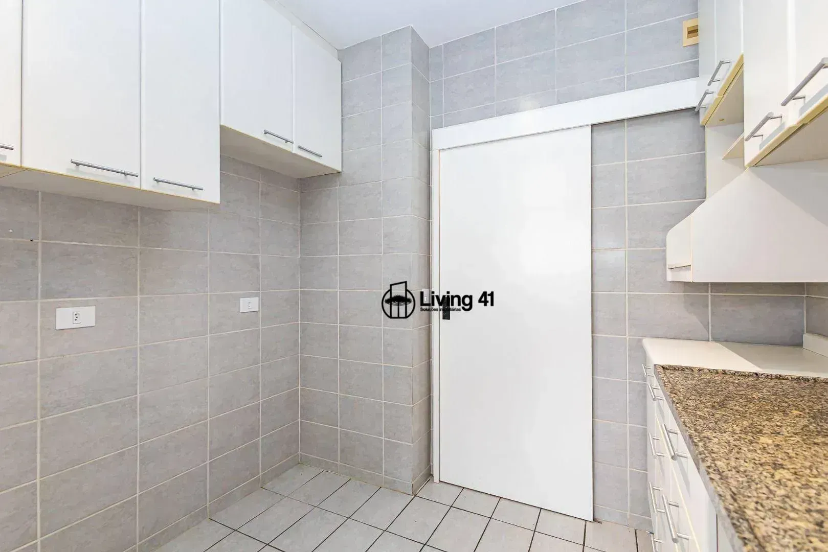 Квартира с 3 спальнями, 81 м² и 2 местами — photo 11