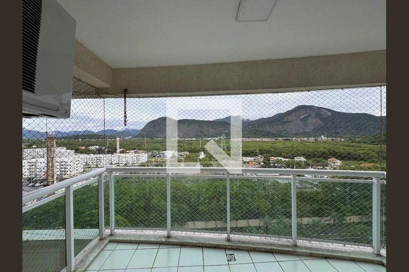 Furnished apartment, 68 m², with a mountain view — photo 5