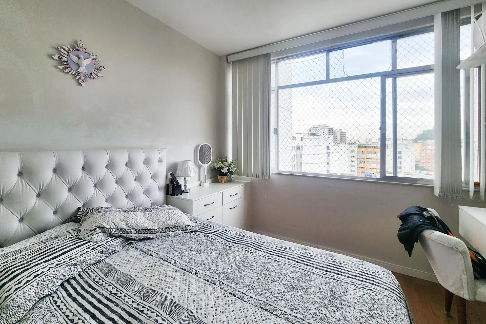 3-bedroom apartment with a dishwasher in Rio de Janeiro — photo 31