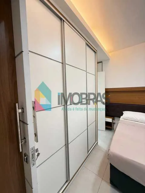 Furnished 1-bedroom apartment with 2 bathrooms — photo 3