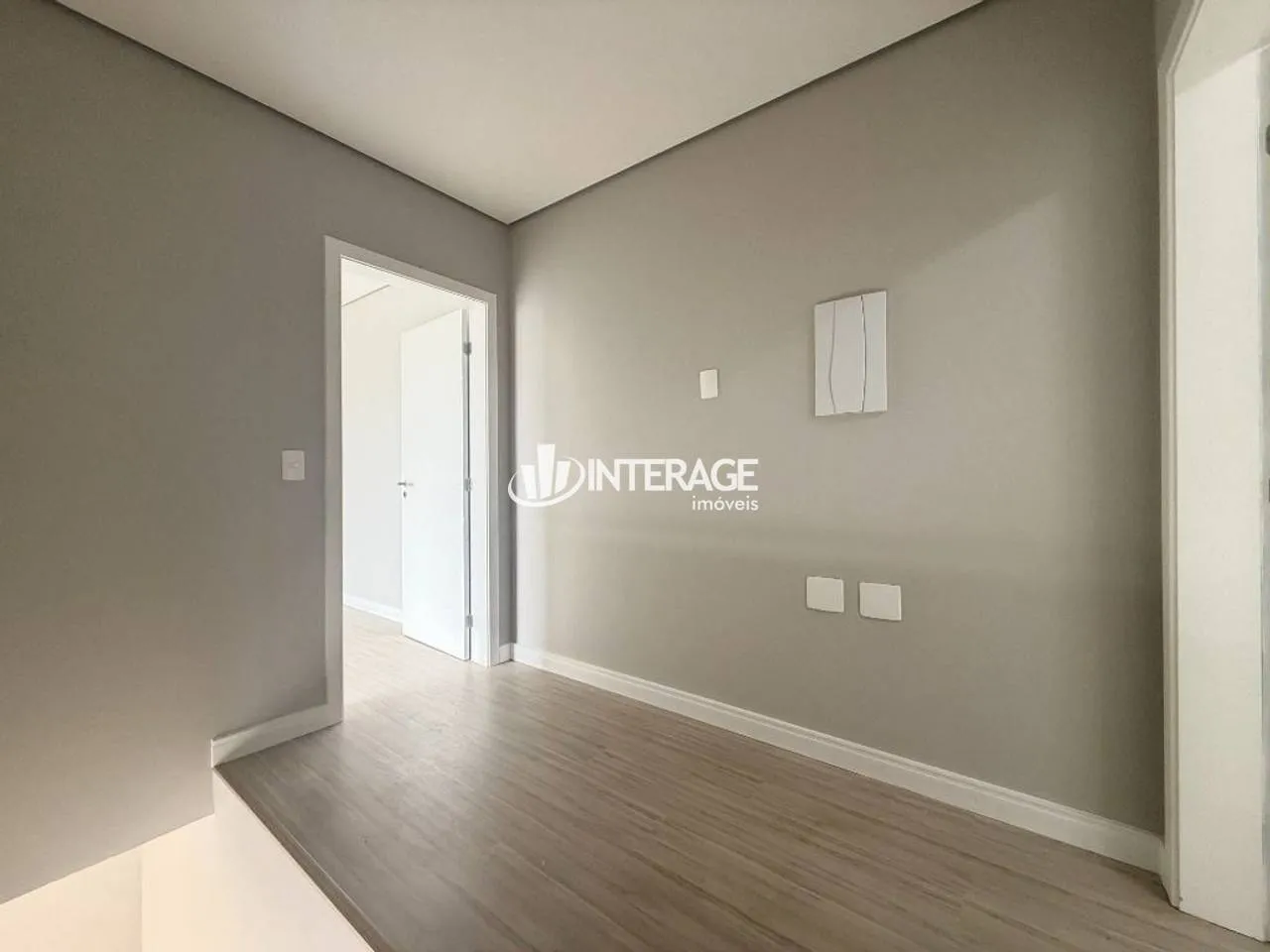 2-bedroom apartment with a home office in Curitiba — photo 19