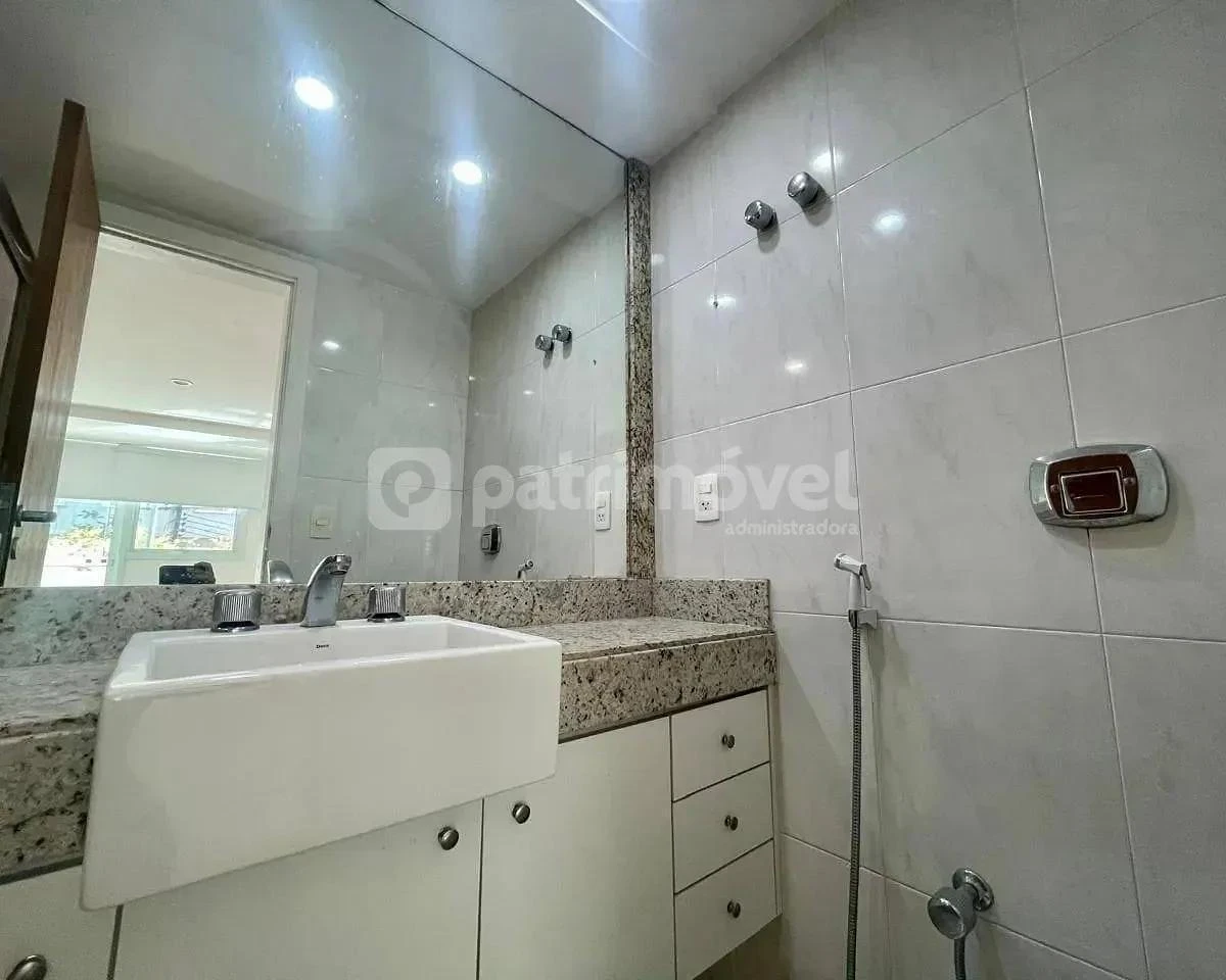 Apartamento para locação com 4 dormitórios e 5 banheiros — photo 30