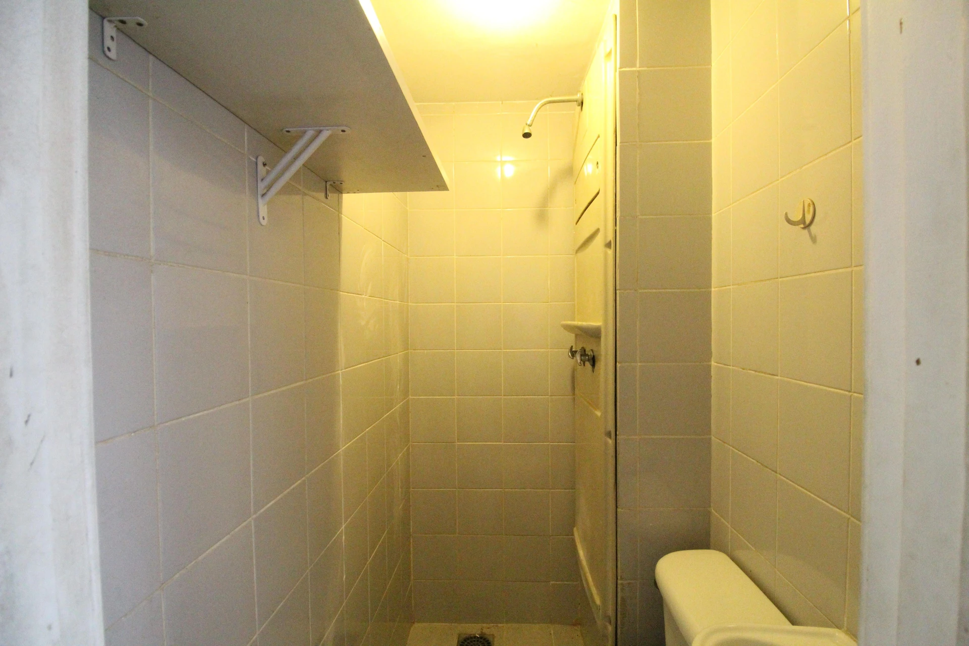 3-bedroom apartment in a building with a sauna — photo 20
