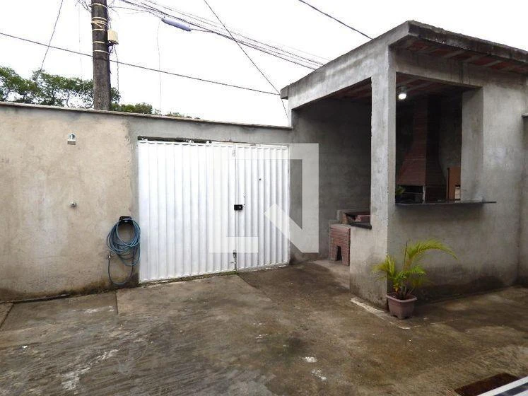 128 m² house with a home office and a washing machine — photo 12