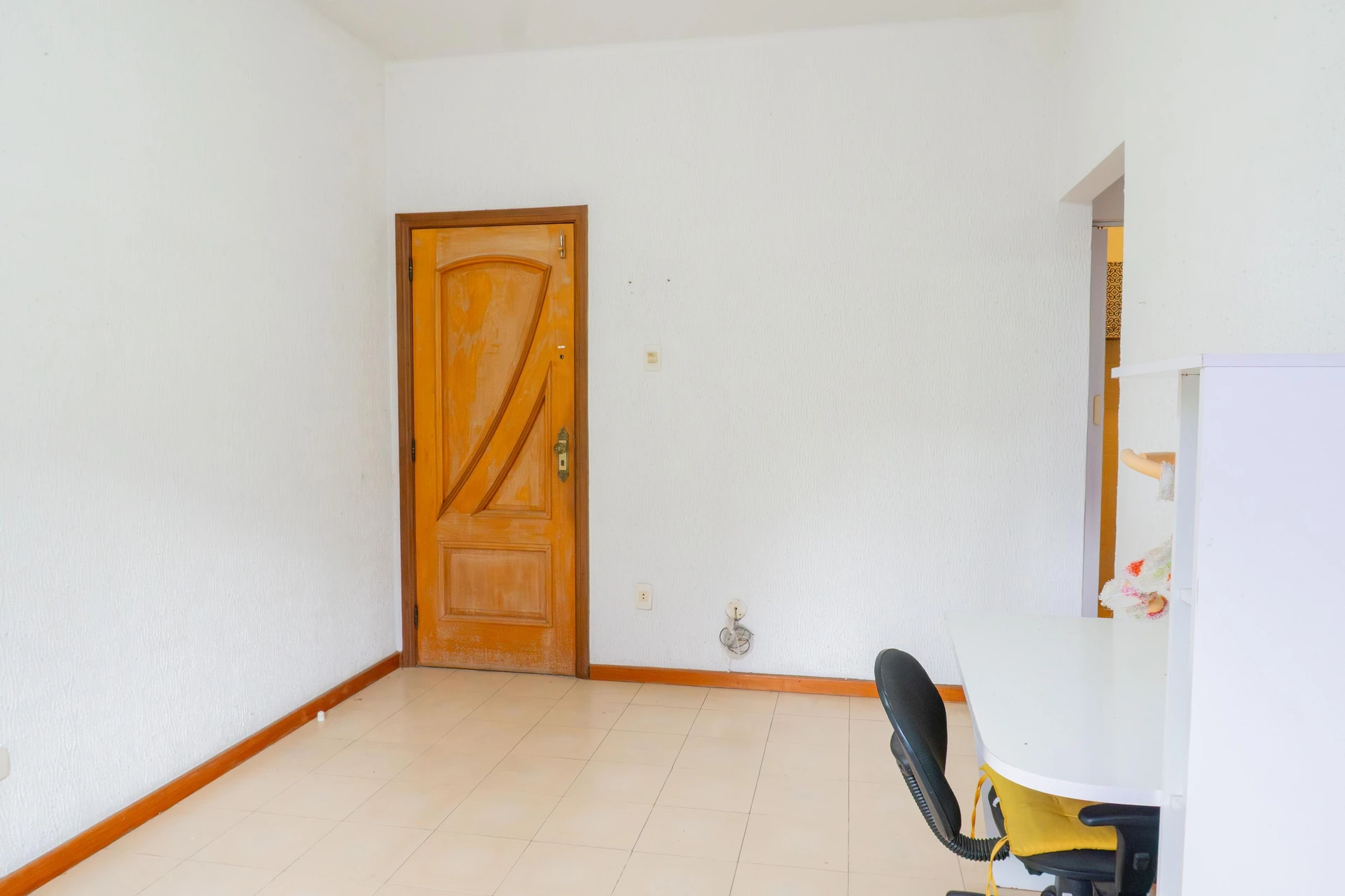 Apartment, 45 m², with a home office — photo 16