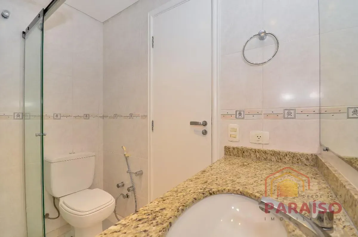 Apartment with 254.0 m², 4 bedrooms and 2 parking spots — photo 21