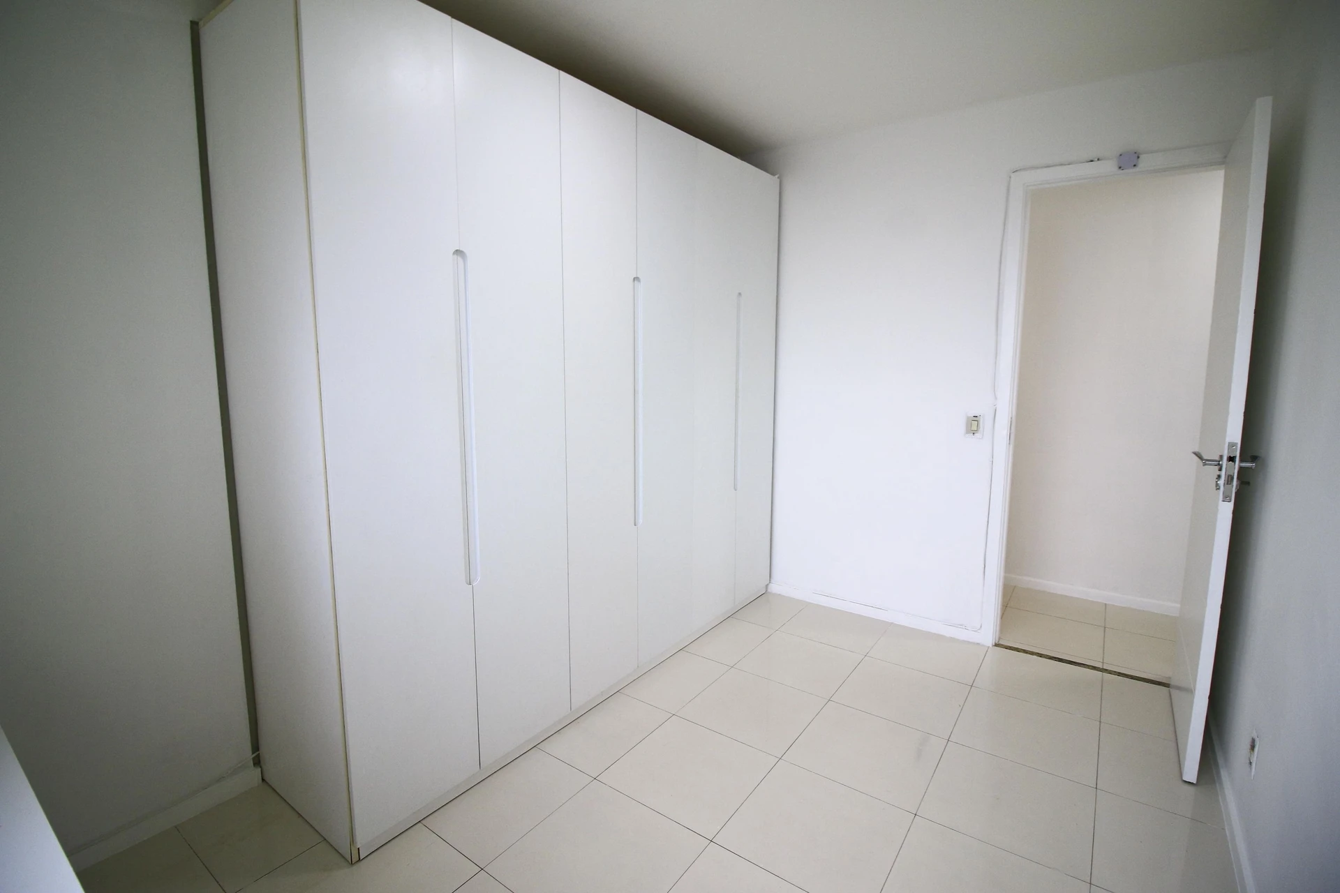 Apartamento para alugar com 3 quartos e varanda com BBQ — photo 27
