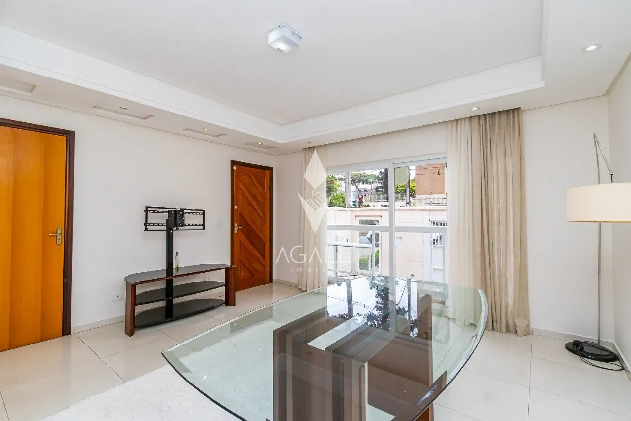 House with 4 bedrooms and 192 m², 1 parking spot — photo 4