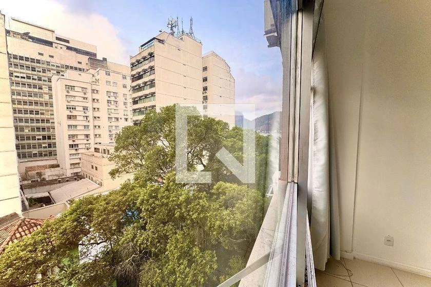 Apartamento com vista para as montanhas, Botafogo — photo 21
