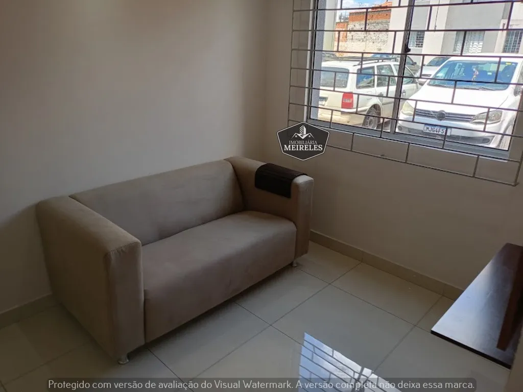 Apartamento térreo de 65 m² com 2 dormitórios e 1 vaga — photo 9