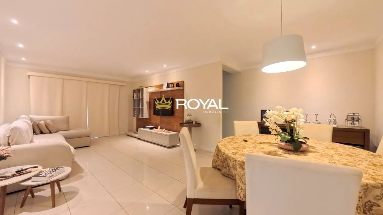 Furnished house, 160 m², with a grill on the balcony — photo 7
