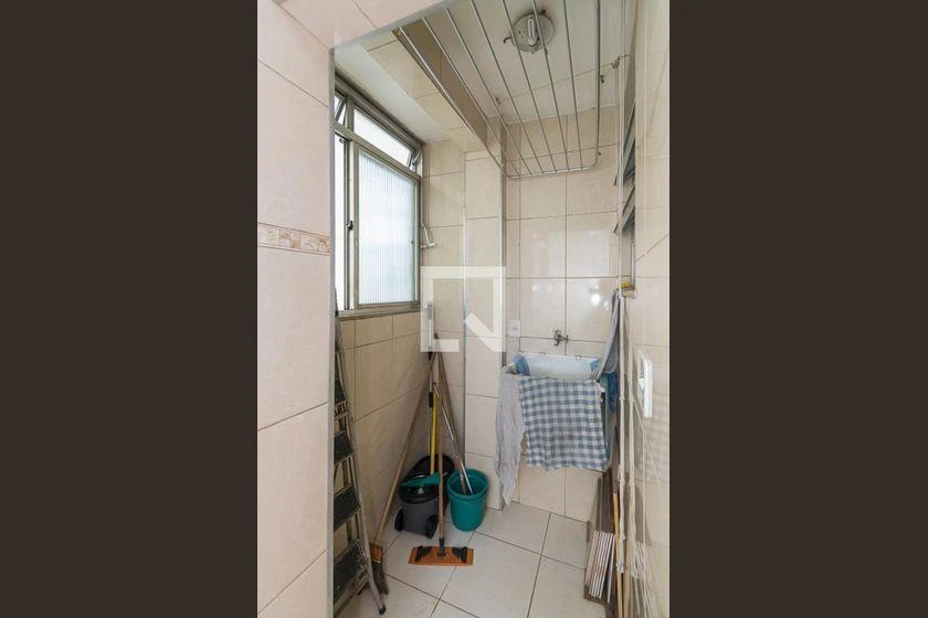 Квартира 57 м² с 2 спальнями и 1 местом — photo 12