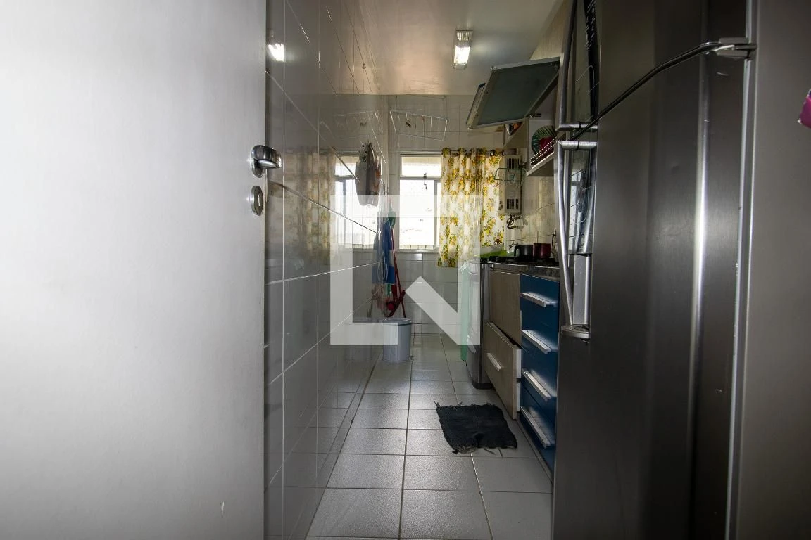 Furnished apartment with 3 bedrooms and 3 bathrooms — photo 24