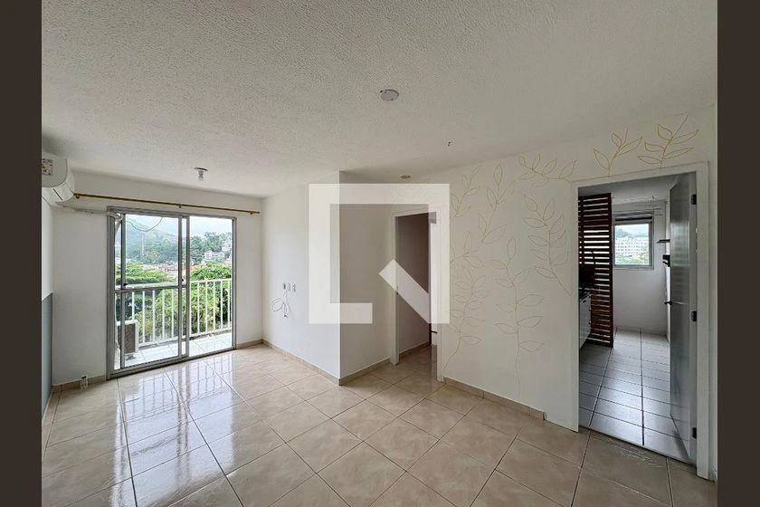 2 quartos e vista para as montanhas: apartamento de 54 m² — photo 4