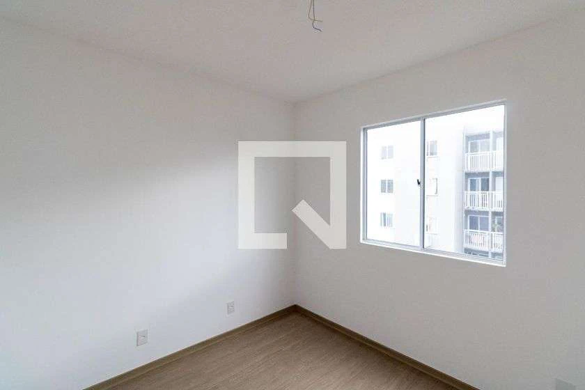 Rental apartment with 2 bedrooms and open-plan kitchen