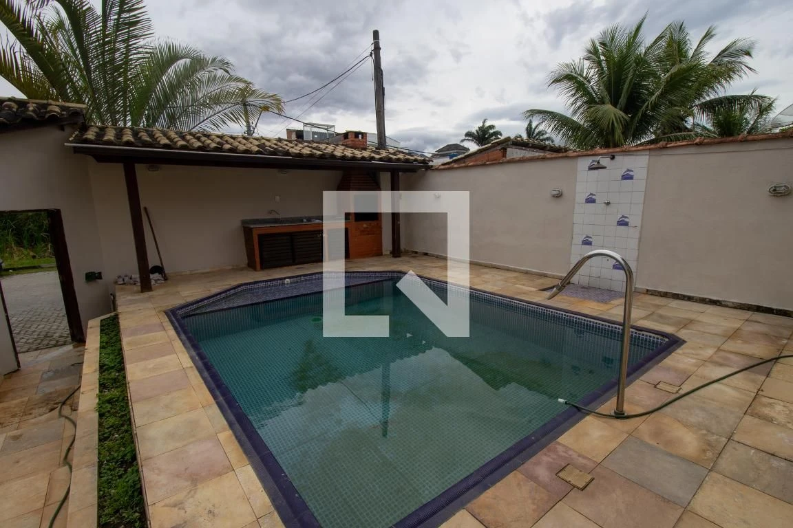 4-bedroom house with a private pool in Rio de Janeiro — photo 4