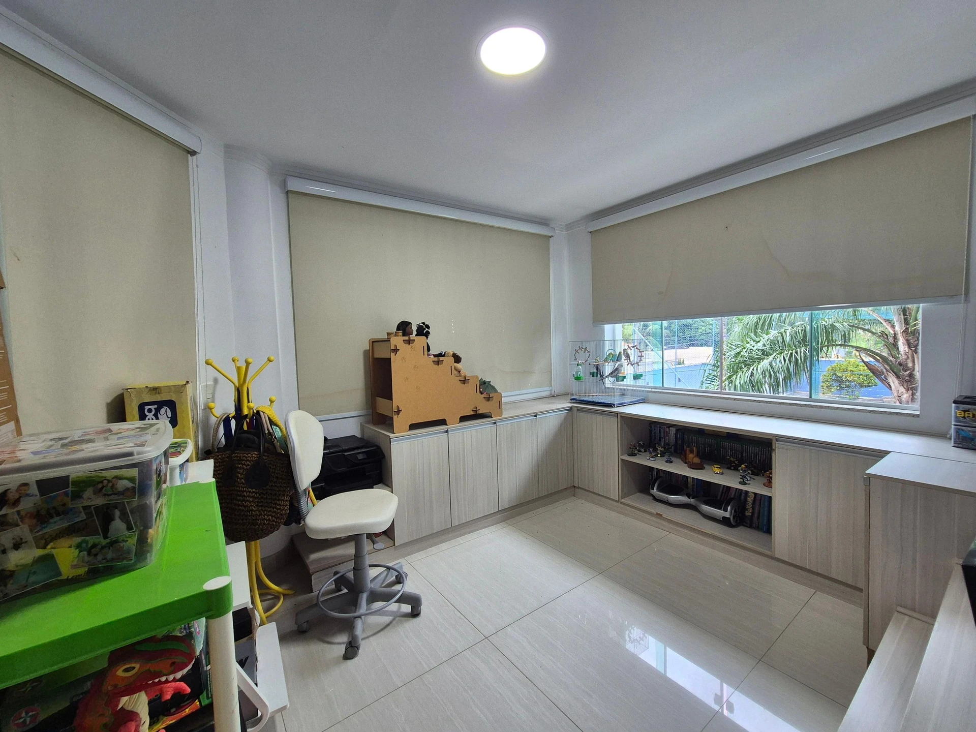 4 quartos e jacuzzi: casa de 318 m² — photo 55