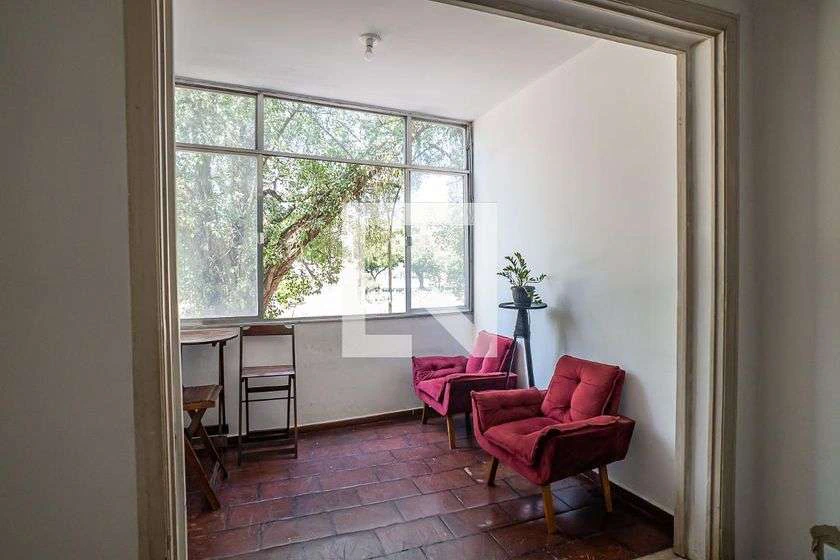 3-bedroom rental apartment with 120 m² and balcony — photo 4