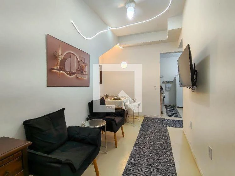 2-bedroom apartment with a washing machine — photo 4