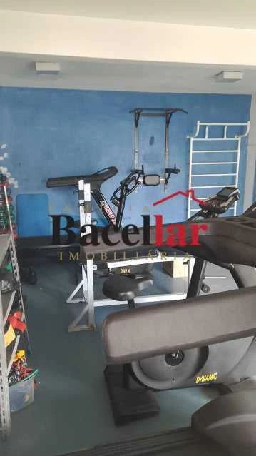49 m² apartment with 2 bedrooms and 1 en-suite — photo 17
