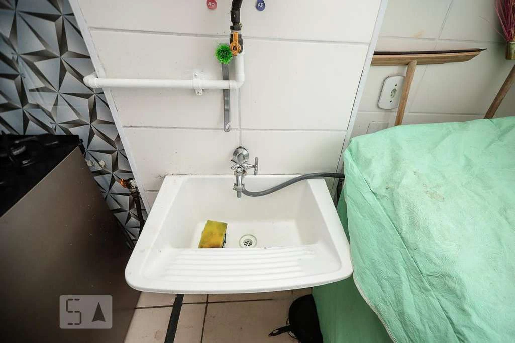 Квартира в оренду з 2 спальнями та кухнею відкритого планування — photo 26