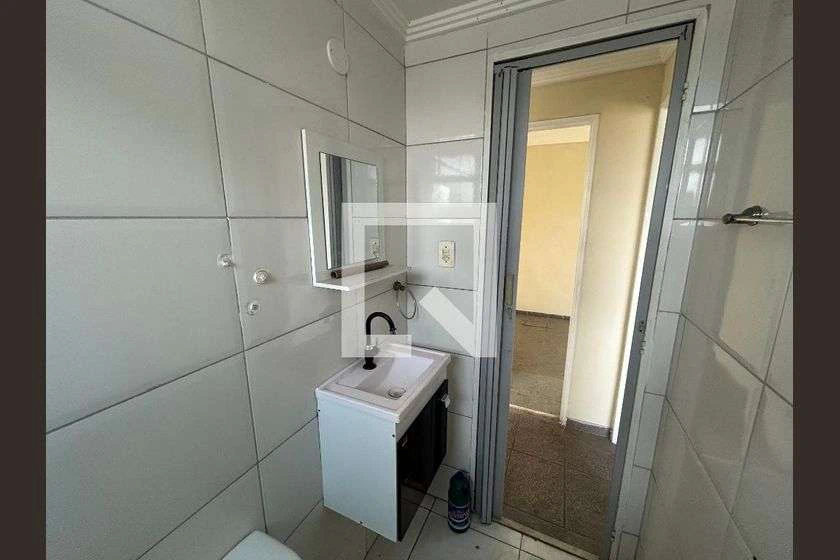 Apartamento de 2 quartos com vista e 2 vagas