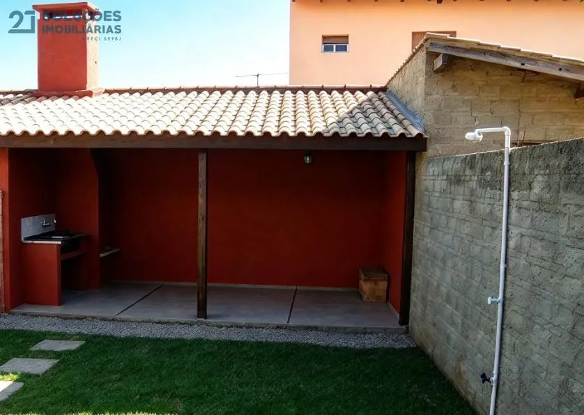 House, 90 m², with a grill on the balcony — photo 5